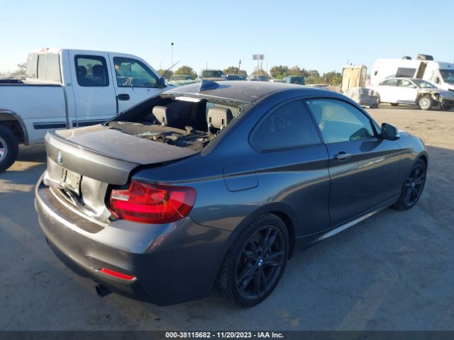 Photo 3 VIN: WBA2G1C3XHV639336 - BMW M240I 