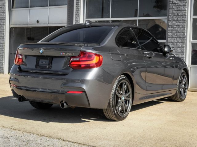 Photo 4 VIN: WBA2G1C3XHV639482 - BMW 2 SERIES 