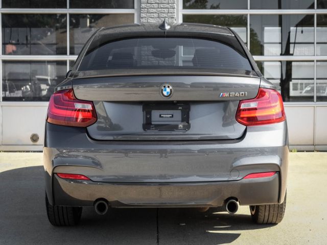 Photo 5 VIN: WBA2G1C3XHV639482 - BMW 2 SERIES 