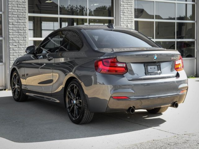 Photo 6 VIN: WBA2G1C3XHV639482 - BMW 2 SERIES 