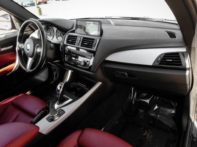 Photo 7 VIN: WBA2G1C3XHV639482 - BMW 2 SERIES 