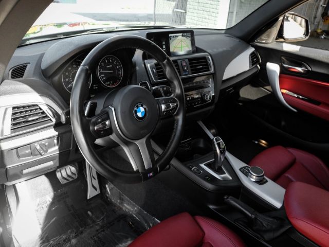 Photo 8 VIN: WBA2G1C3XHV639482 - BMW 2 SERIES 