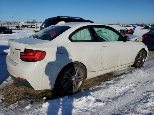 Photo 2 VIN: WBA2G1C51HV665194 - BMW M240I 