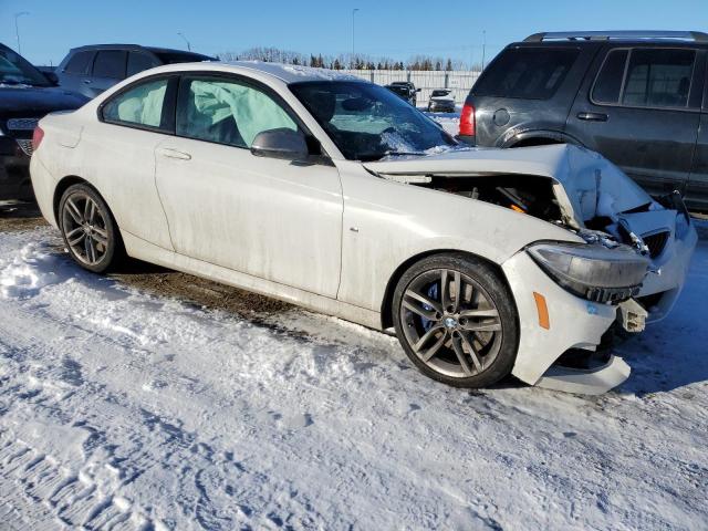 Photo 3 VIN: WBA2G1C51HV665194 - BMW M240I 