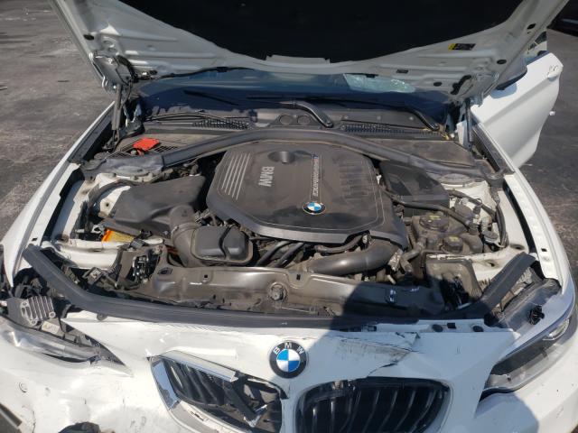 Photo 6 VIN: WBA2G1C53HV665102 - BMW M240I 