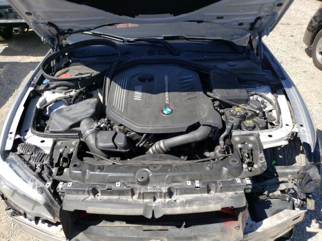 Photo 10 VIN: WBA2G1C55HV638726 - BMW M240I 