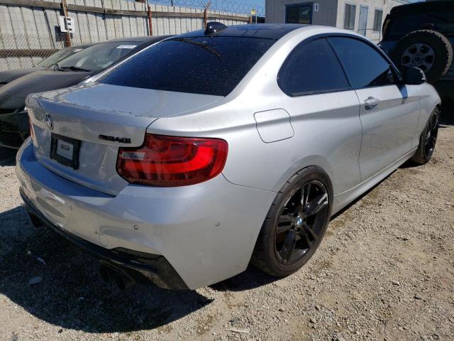 Photo 2 VIN: WBA2G1C55HV638726 - BMW M240I 