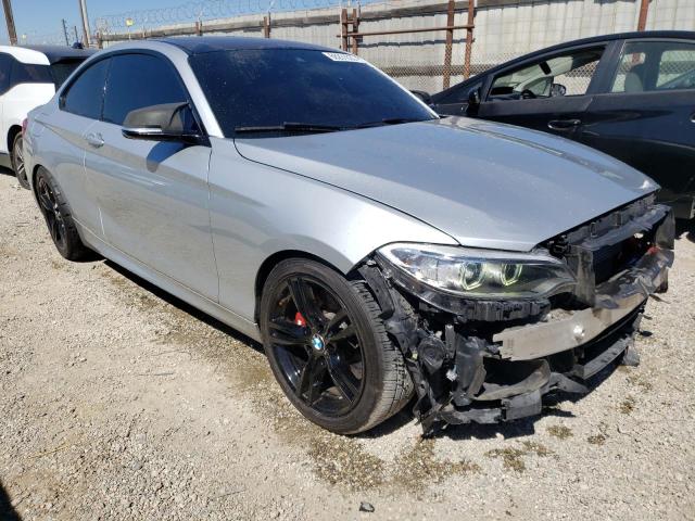 Photo 3 VIN: WBA2G1C55HV638726 - BMW M240I 