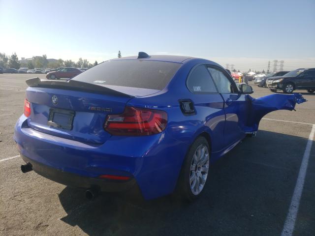 Photo 3 VIN: WBA2G1C59HV665170 - BMW M240I 