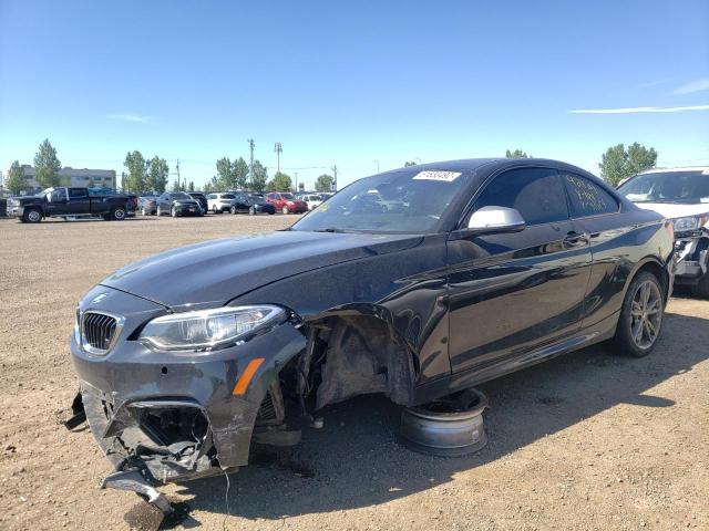 Photo 1 VIN: WBA2G3C30H7A25365 - BMW M240XI 