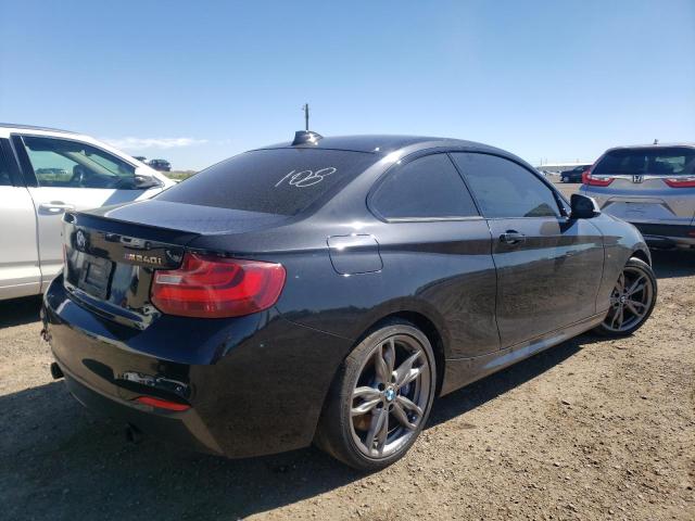 Photo 3 VIN: WBA2G3C30H7A25365 - BMW M240XI 