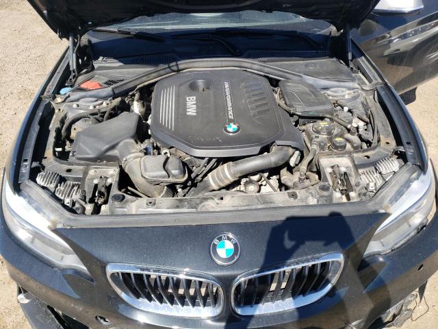 Photo 6 VIN: WBA2G3C30H7A25365 - BMW M240XI 