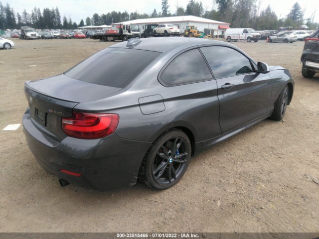 Photo 3 VIN: WBA2G3C30H7A25401 - BMW 2 SERIES 