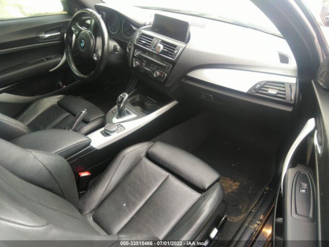 Photo 4 VIN: WBA2G3C30H7A25401 - BMW 2 SERIES 