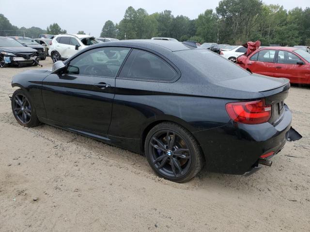 Photo 1 VIN: WBA2G3C30H7A25446 - BMW M240XI 