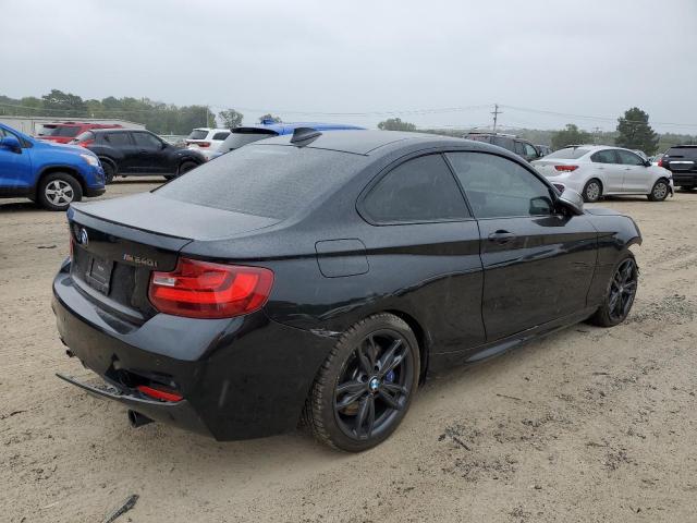 Photo 2 VIN: WBA2G3C30H7A25446 - BMW M240XI 