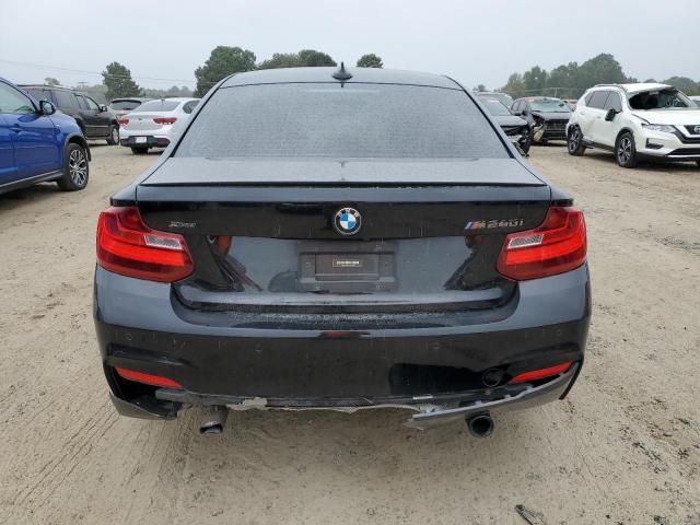 Photo 5 VIN: WBA2G3C30H7A25446 - BMW M240XI 