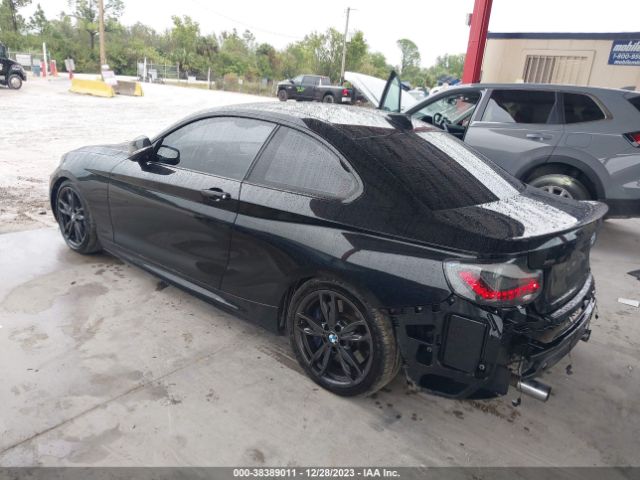 Photo 2 VIN: WBA2G3C30HV641270 - BMW M240I 