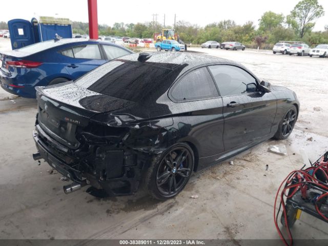 Photo 3 VIN: WBA2G3C30HV641270 - BMW M240I 