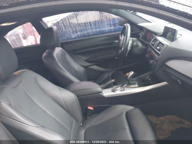 Photo 4 VIN: WBA2G3C30HV641270 - BMW M240I 