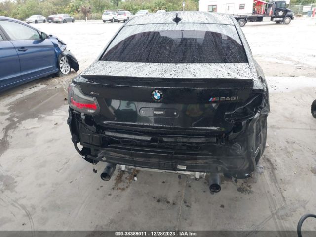 Photo 5 VIN: WBA2G3C30HV641270 - BMW M240I 