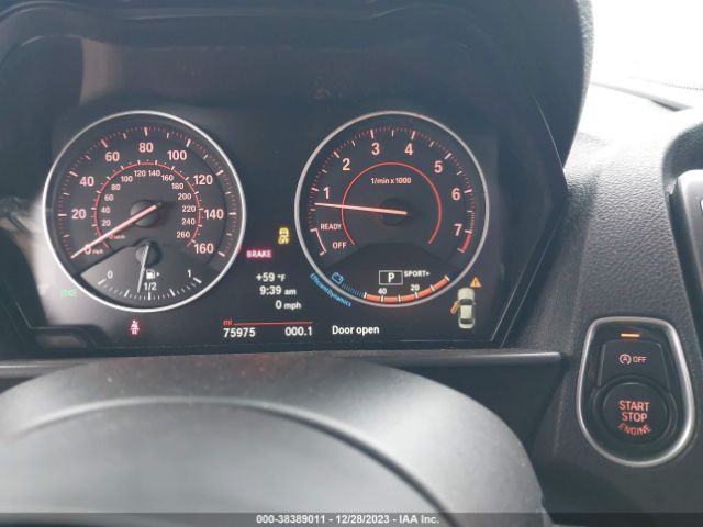 Photo 6 VIN: WBA2G3C30HV641270 - BMW M240I 