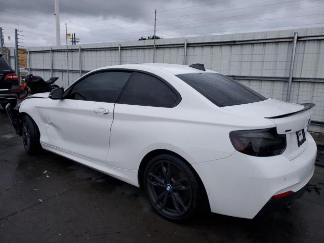 Photo 1 VIN: WBA2G3C30HV641463 - BMW M240XI 