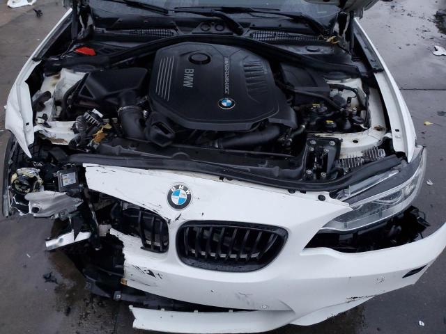 Photo 10 VIN: WBA2G3C30HV641463 - BMW M240XI 