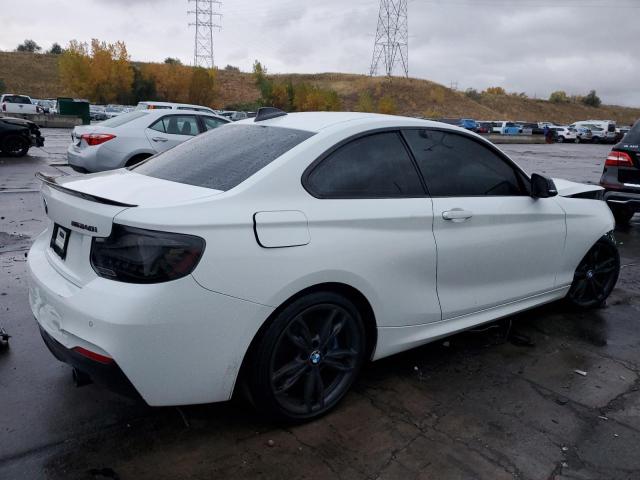 Photo 2 VIN: WBA2G3C30HV641463 - BMW M240XI 