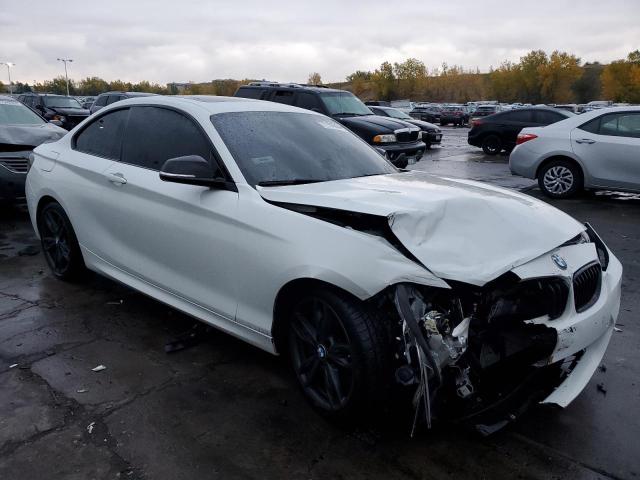 Photo 3 VIN: WBA2G3C30HV641463 - BMW M240XI 