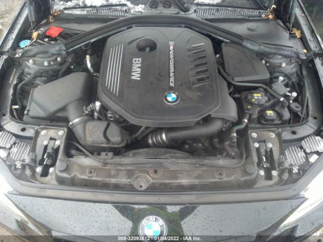 Photo 9 VIN: WBA2G3C30HV986654 - BMW 2 