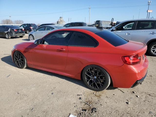 Photo 1 VIN: WBA2G3C31H7A25276 - BMW M240XI 