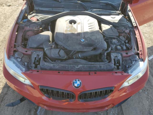 Photo 10 VIN: WBA2G3C31H7A25276 - BMW M240XI 