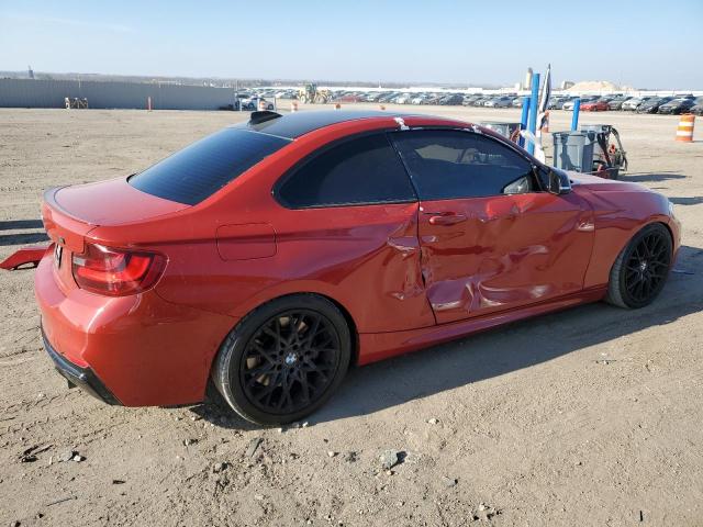 Photo 2 VIN: WBA2G3C31H7A25276 - BMW M240XI 