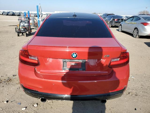 Photo 5 VIN: WBA2G3C31H7A25276 - BMW M240XI 