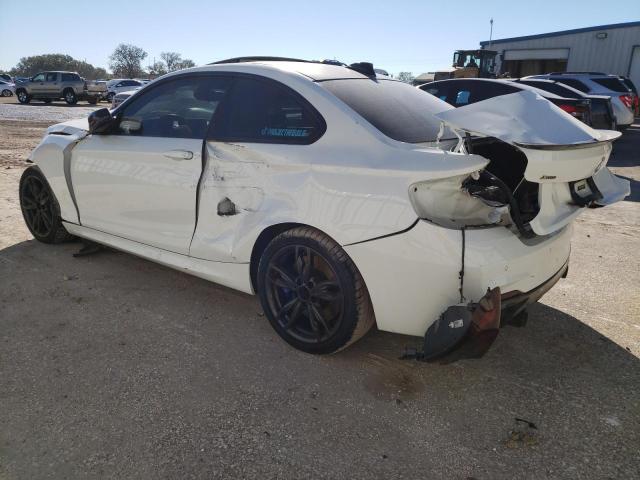 Photo 1 VIN: WBA2G3C31H7A25441 - BMW M240XI 