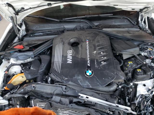 Photo 10 VIN: WBA2G3C31H7A25441 - BMW M240XI 