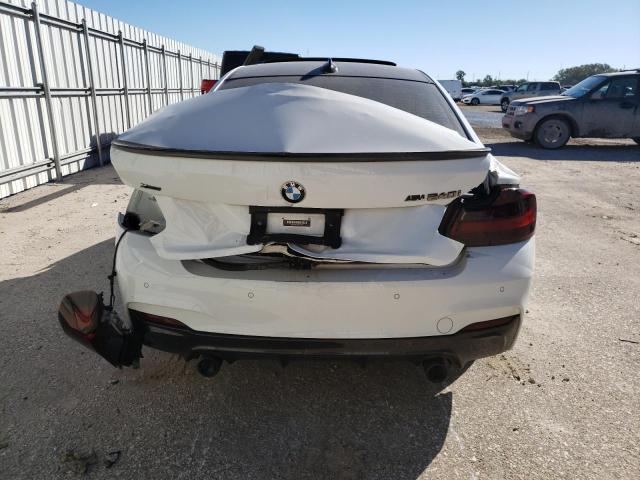 Photo 5 VIN: WBA2G3C31H7A25441 - BMW M240XI 