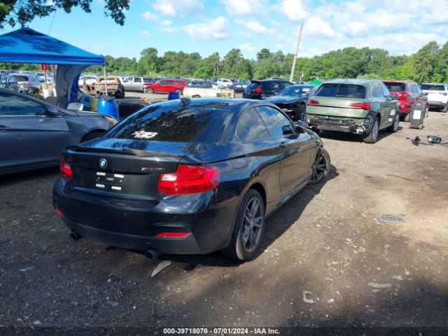 Photo 3 VIN: WBA2G3C31HV641164 - BMW M240I 