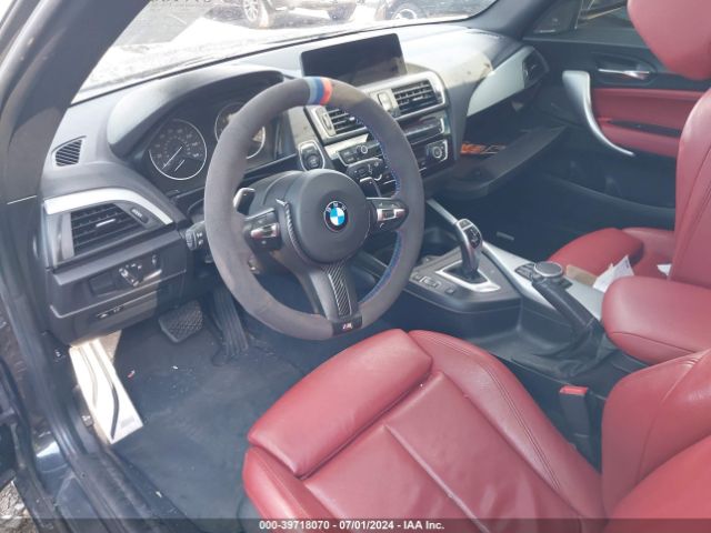 Photo 4 VIN: WBA2G3C31HV641164 - BMW M240I 