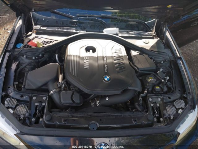 Photo 9 VIN: WBA2G3C31HV641164 - BMW M240I 