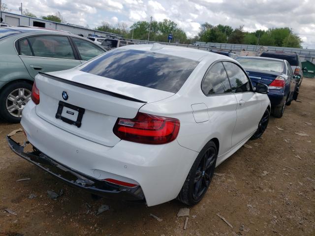 Photo 3 VIN: WBA2G3C31HV641391 - BMW M240I 