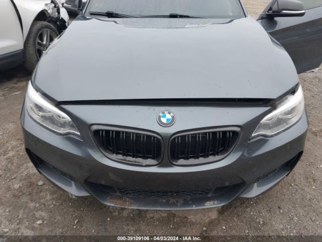 Photo 5 VIN: WBA2G3C31HV641486 - BMW M240I 