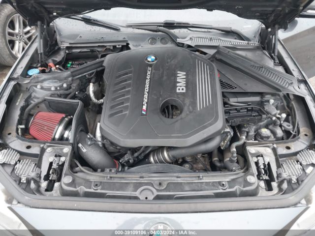 Photo 9 VIN: WBA2G3C31HV641486 - BMW M240I 