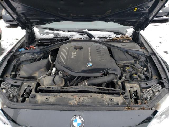 Photo 6 VIN: WBA2G3C32HV641447 - BMW M240XI 