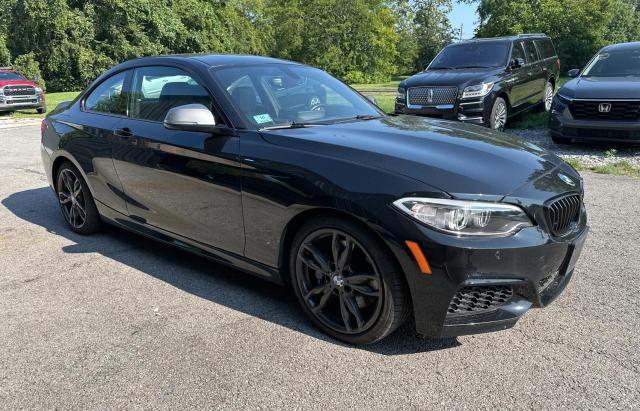 Photo 0 VIN: WBA2G3C32HV641531 - BMW M2 