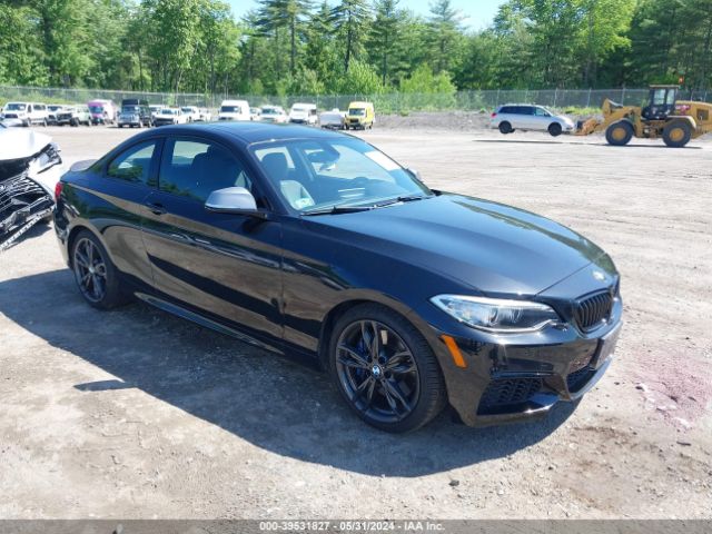 Photo 0 VIN: WBA2G3C32HV641531 - BMW M2 