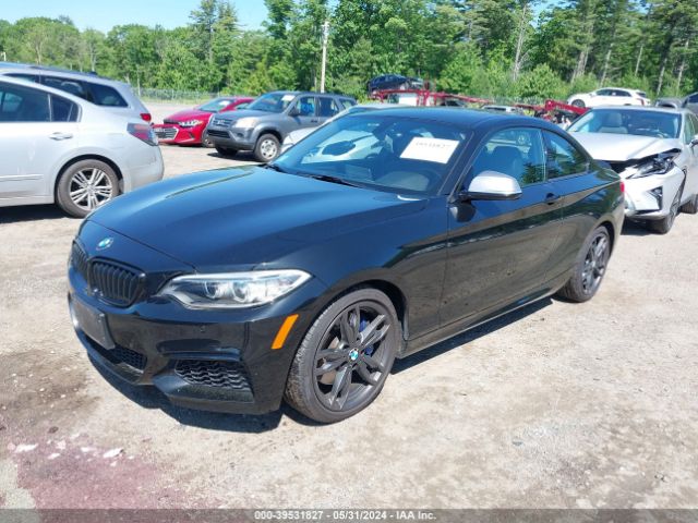 Photo 1 VIN: WBA2G3C32HV641531 - BMW M2 