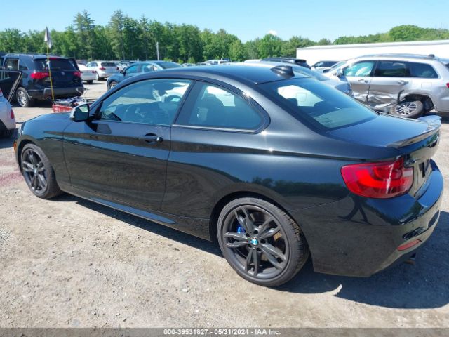 Photo 2 VIN: WBA2G3C32HV641531 - BMW M2 