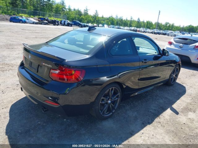 Photo 3 VIN: WBA2G3C32HV641531 - BMW M2 